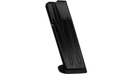 SAR USA SOCOM Compact Magazine 9mm 15-Round Black