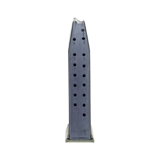 SAR USA SOCOM Magazine 9mm 17-Round OD Green
