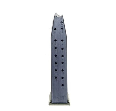 SAR USA SOCOM Magazine 9mm 17-Round OD Green