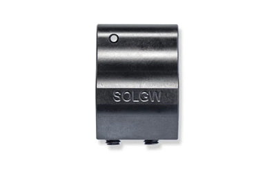 SOLGW LIBERTY GAS BLOCK .750