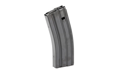Sons of Liberty Gun Works 30-Round .223/5.56 AR-15 Stainless Steel Magazine, Black SOLGW30MAG