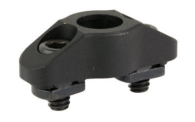 Sons of Liberty Gun Works QD Socket, M-LOK, Aluminum, Black 7075SOCKET