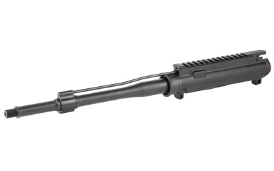 Sons of Liberty Gun Works East India Starter Kit V2 Complete Upper, 5.56 NATO, 11.5" V2 Combat Barrel, Carbine Gas, AR-15, QPQ Black EIC-11.5-556