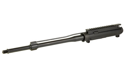Sons of Liberty Gun Works East India Starter Kit V2, Complete Upper Receiver, 556 NATO, 14.5" V2 Combat Barrel, Mid-Length Gas System, AR-15, QPQ Finish, Black EIC-14.5-556