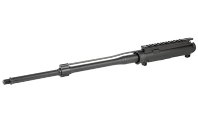 Sons of Liberty Gun Works East India Starter Kit V2 Complete Upper, 5.56 NATO, 16" V2 Combat Barrel, Mid-Length Gas, AR-15, QPQ Black EIC-16-556