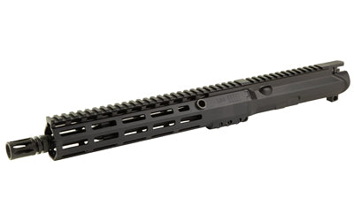 Sons of Liberty Gun Works Broadsword 89 V2 Upper Receiver, 556NATO, 11.5" Barrel, A2 Flash Hider, Black