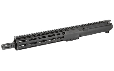 Sons of Liberty Gun Works L89 V2 Complete Upper Receiver 556NATO 11.5" Barrel Black M4L89UPPER-11.5-556
