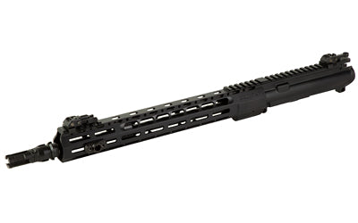 Sons of Liberty Gun Works Swampfox Complete Upper, 223 Rem/5.56 NATO, 14.7" Pinned Barrel, 14" LT M76 M-LOK Handguard, NOX Flash Hider SWAMPFOXUPPER