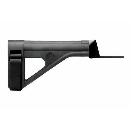SB Tactical SOB47 Pistol Stabilizing Brace for AK47/74 Black