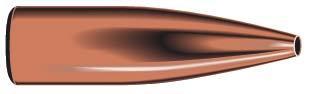 Speer 7mm .284 Diameter 110gr TNT Hollow Point Bullets Box of 100