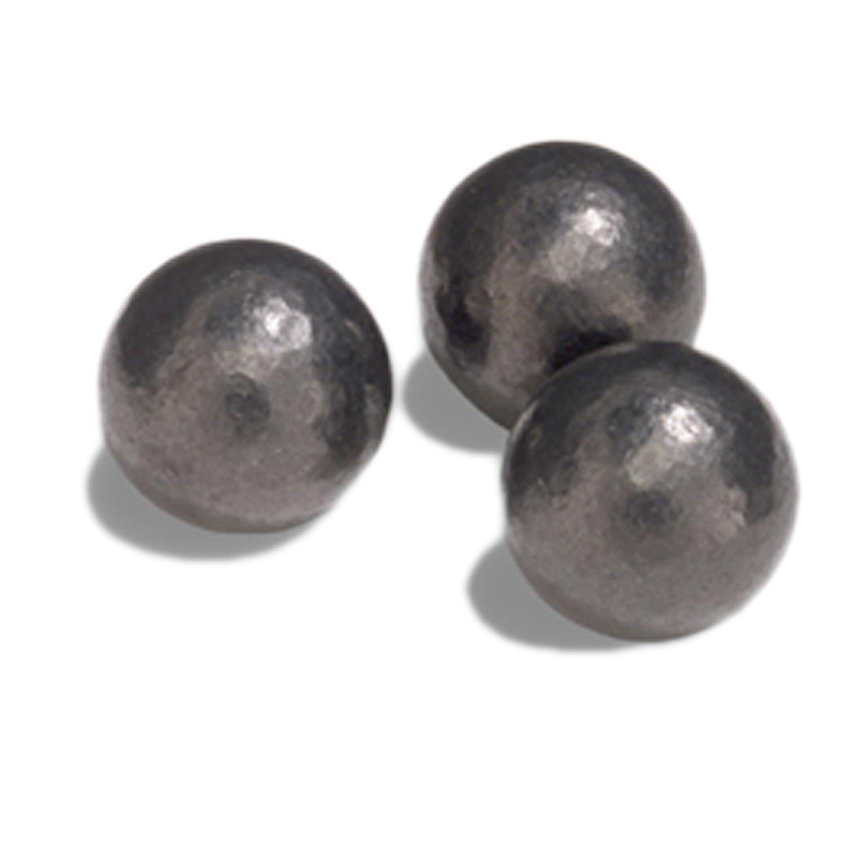 Speer .570" 277gr Muzzleloader Lead Round Balls MZRB 50/ct