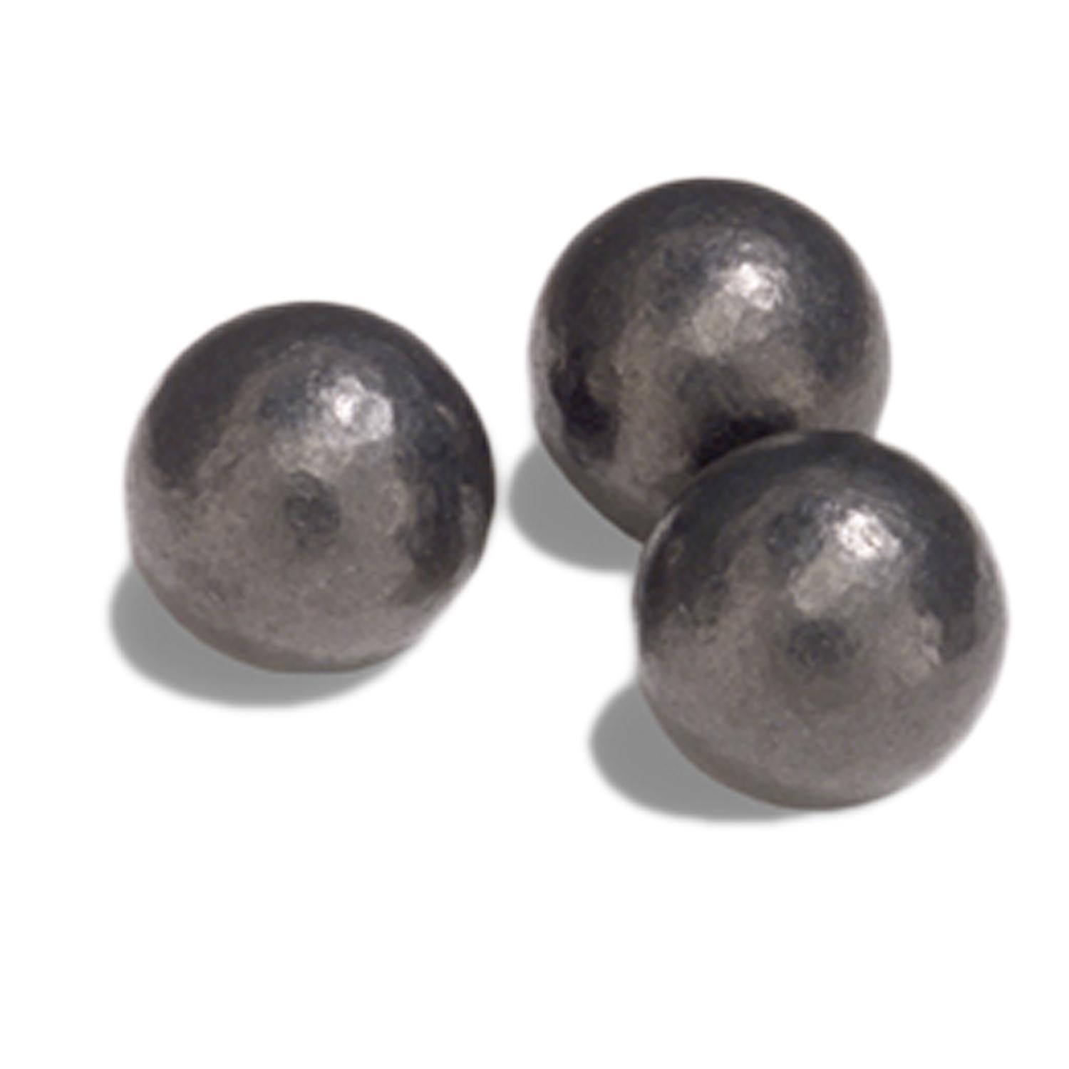 Speer .570" 277gr Muzzleloader Lead Round Balls MZRB 50/ct
