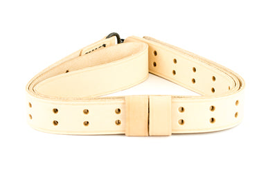 Springfield Match Rifle Sling - Leather