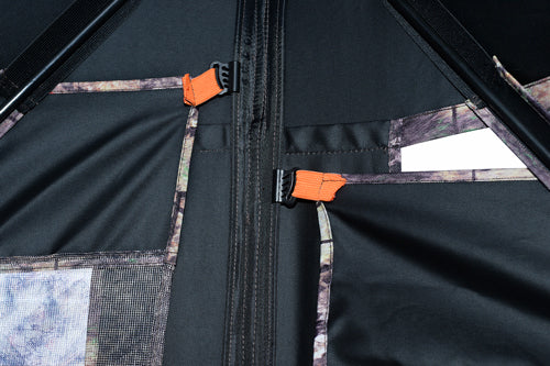 30-06 Outdoors Native Spirit 600D Ground Blind 48x48x62 Camo