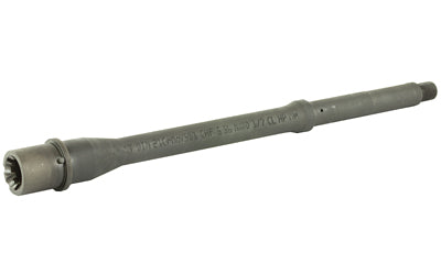 Spike's Tactical 11.5" 556NATO Hammer Forged AR Barrel, 1:7 Twist, 1/2x28 TPI, Black SB51106-LW