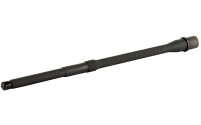 Spike's Tactical 16" 556NATO CHF AR Barrel, 1:7 Twist, Mid-Length Gas, 1/2x28 TPI, Black SB51606-ML