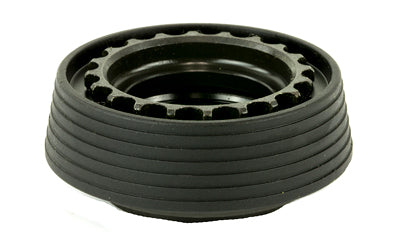 Spike's Tactical Delta Ring Assembly with Barrel Nut, Fits AR-15 Rifles, Black