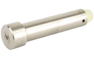 Spike's Tactical ST-9X Heavy Buffer for 9mm AR-15, Stainless Steel Finish SLA009X