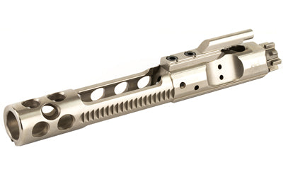 Spike's Tactical M16 Lightweight Bolt Carrier Group, HPT/MPI Bolt, Nickel Boron Finish ST5BG05