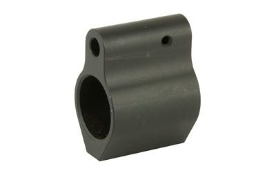 Spike's Tactical .625 Micro Low-Profile Gas Block with Set Screws, Billet Steel, Black Nitride SUGB110