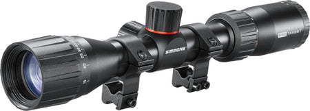 Simmons ProTarget 2-7x32mm TruPlex