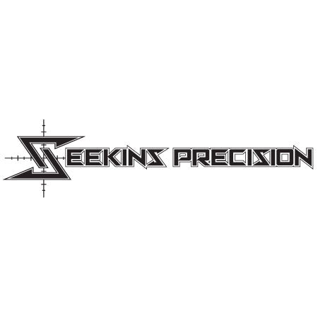 Seekins Precision 11710443F Havak 308 Win 16"