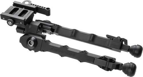 Accu-Tac SR-5 Small Rifle Bipod 6.25"-9.75" ARCA Spec QD