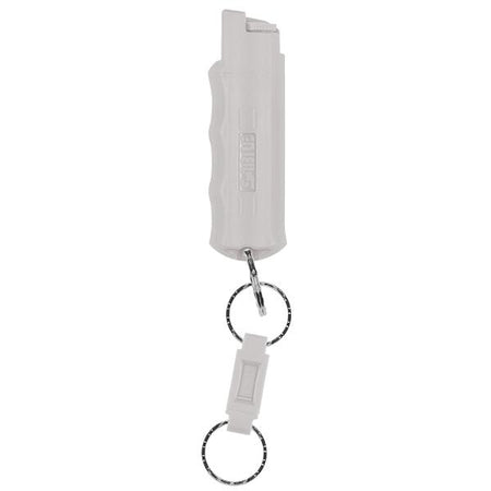 Sabre Hardcase Pepper Spray - Gray HC-14-LG-02