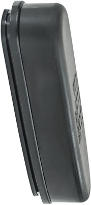 SRM 1216 Recoil Pad for SRM Arms Shotguns
