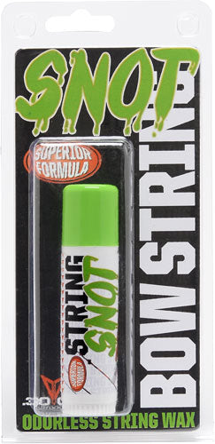 30-06 Outdoors String Snot Bowstring Wax Tube