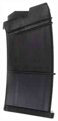 SGM Tactical Saiga 12 Gauge 5-Round Polymer Magazine Black