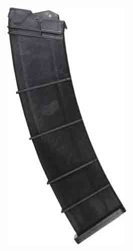 SGM Tactical Saiga 12 Gauge 12-Round Polymer Magazine Black