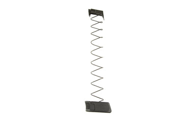 Shadow Systems CR-X +3 Magazine Extension, Fits CR920X 15 Round Mag, Black SGK-CRXMAG-18