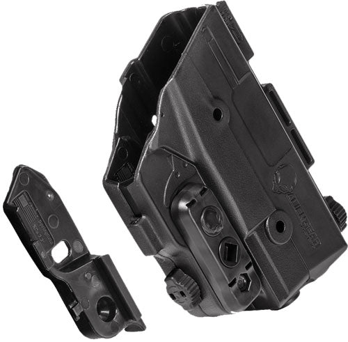 Alien Gear ShapeShift Holster Shell RH S&W 380 Shield EZ Black