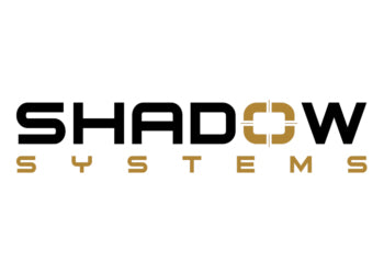 Shadow Systems SS-6040 U526 5.56 NATO 10+1 16" Black Barrel, Black Receiver w/Picatinny Rail, Black Polymer Stock & Grip
