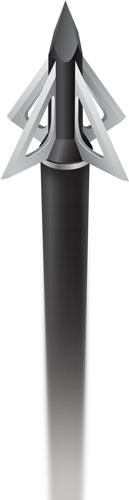 Slick Trick Standard Broadhead 100gr 1" Cut 4-Pack