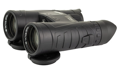 Steiner Tactical Binocular, 10X42mm, Matte Black, Includes Case and Accessories 2005