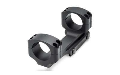 Steiner P Series 1-Piece MSR Scope Mount, 30mm, Black, Fits Picatinny 5973