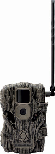 Stealth Cam Fusion X Cellular Trail Camera Verizon 26MP