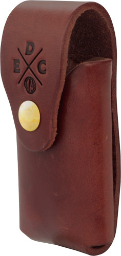 1791 EDC Standard Easy Slide Solo Multitool Holster Chestnut