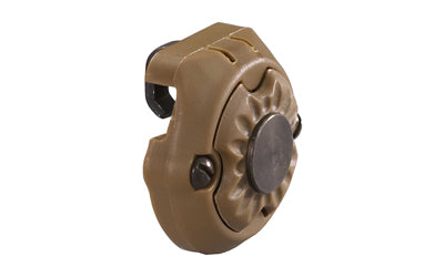 Streamlight Sidewinder Stalk Helmet Mount Black 14055
