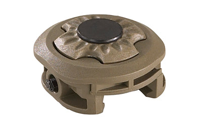 Streamlight Sidewinder Stalk ARC Helmet Rail Mount Black 14057