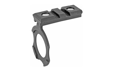 Streamlight 69906 Rail Mount for Remington 870 Magazine Tube Black Polymer