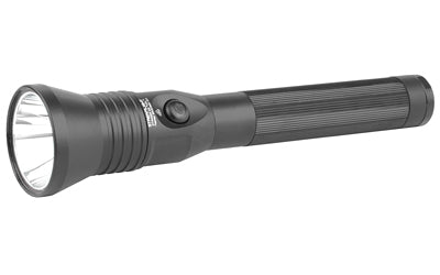 Streamlight Stinger LED Flashlight 800 Lumens AC/DC Dual Switch Rechargeable Black 75863