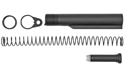 San Tan Tactical AR Buffer Tube Kit, Black STT-Buffer Tube Kit