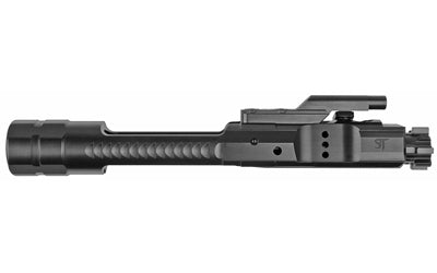San Tan Tactical Enhanced Bolt Carrier Group, Black Nitride, .308 WIN STT-Enhanced BCG .308