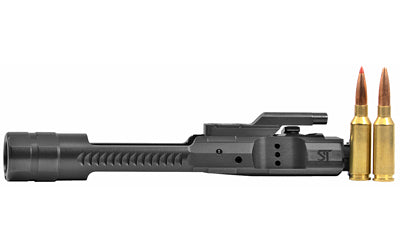 San Tan Tactical Enhanced Bolt Carrier Group, Black Nitride, 6mm ARC STT-Enhanced BCG-6ARC