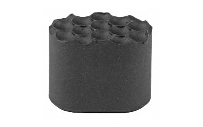 San Tan Tactical Ultra Grip Extended Magazine Release, Black, 7075-T6 Aluminum STT-MAGRB-BLK