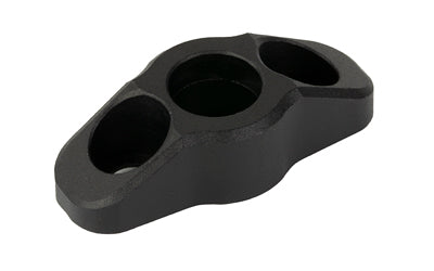 San Tan Tactical M-LOK QD Sling Mount, Black Matte Finish STT-MLOK-QD