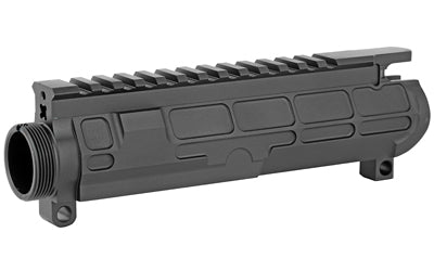 San Tan Tactical STT-15 PILLAR Billet Upper Receiver, 223 Rem/556 NATO, Truss Design, Anodized Black STT-PILLAR-1
